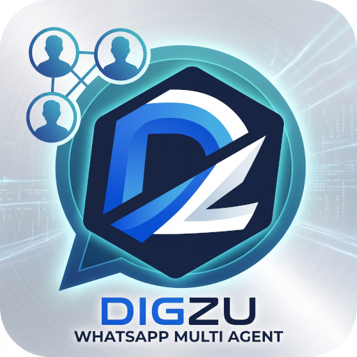 Digzu Logo
